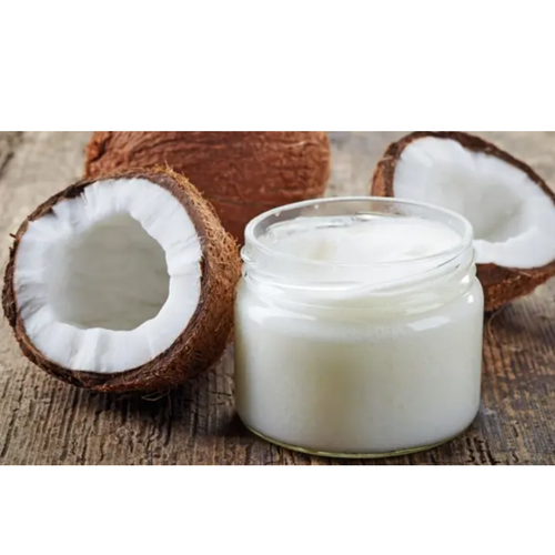 Gordura de Coco