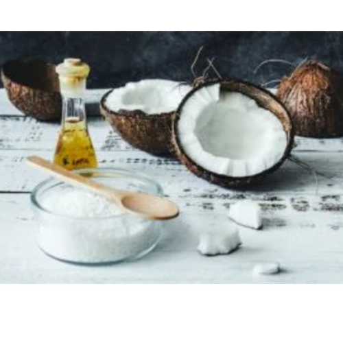Óleo de coco Extra Virgem