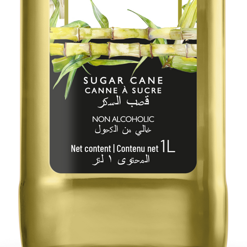 1986 Syrup - Sugar Cane
