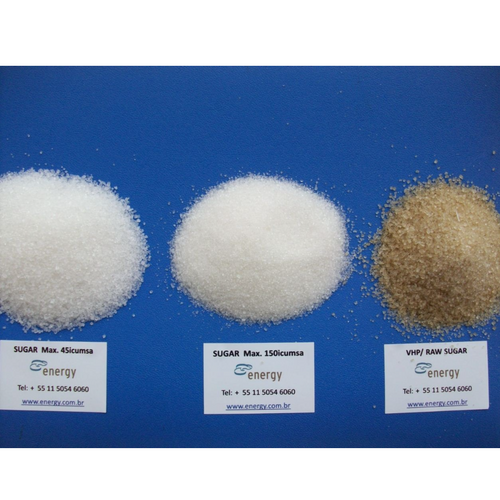 WHITE SUGAR (150IC)