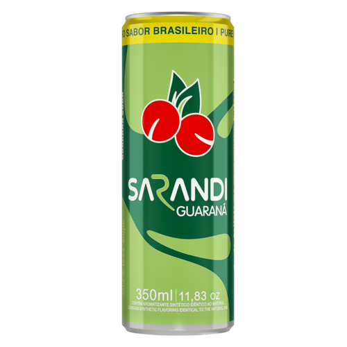 Guaraná Sarandi