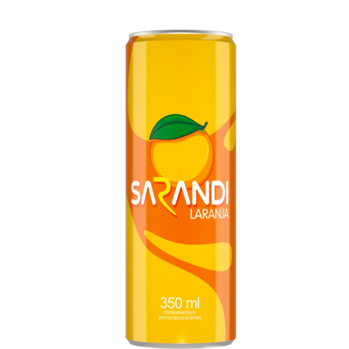 Laranja Sarandi