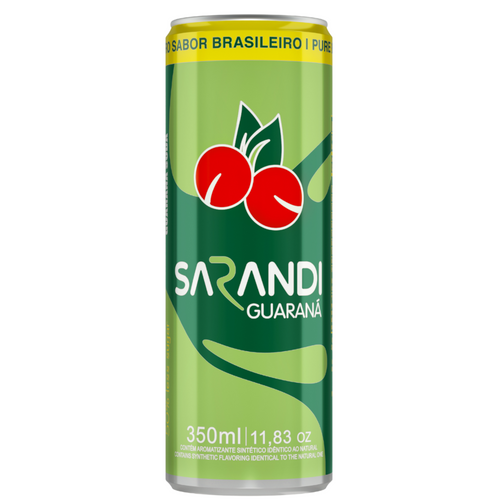 Guaraná Sarandi