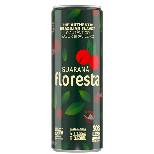 Guaraná Floresta