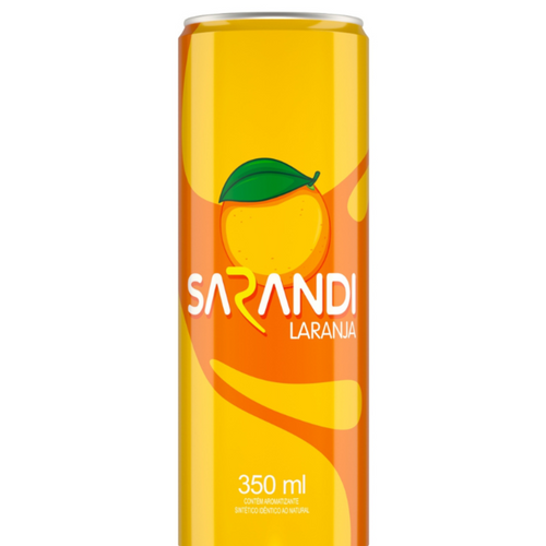 Laranja Sarandi