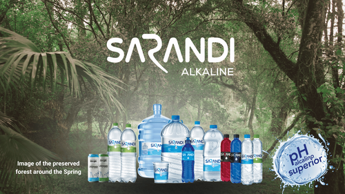 Fonte Sarandi – The Natural Treasure of Southern Brazil: Sustainability, Quality, and Purity