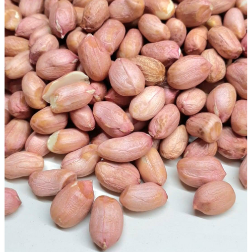 Peanuts
