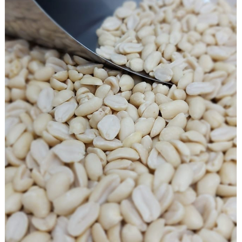 Peanuts