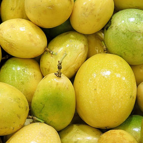 Passion Fruit - Juice Powder
