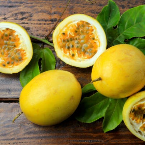 Passion Fruit - Juice Powder