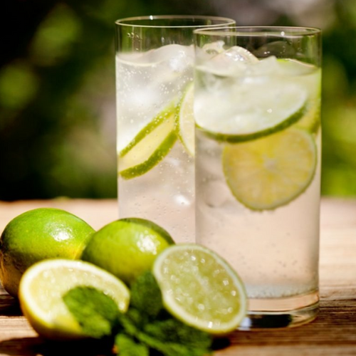 Lime Juice - Juice Powder