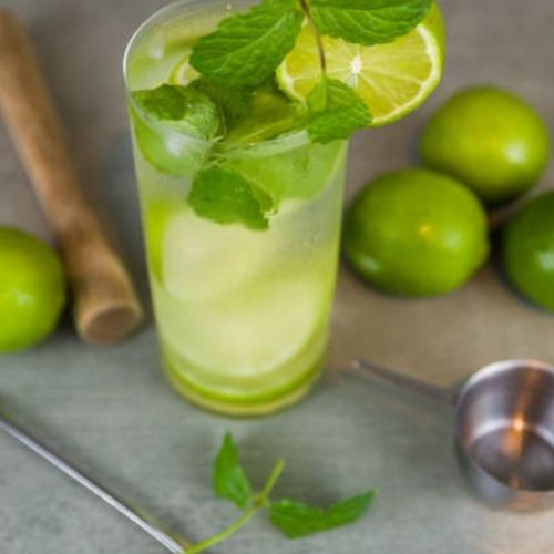 Lime Juice - Juice Powder