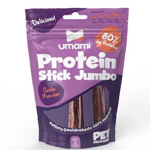 Protein Stick Jumbo - Pet Food