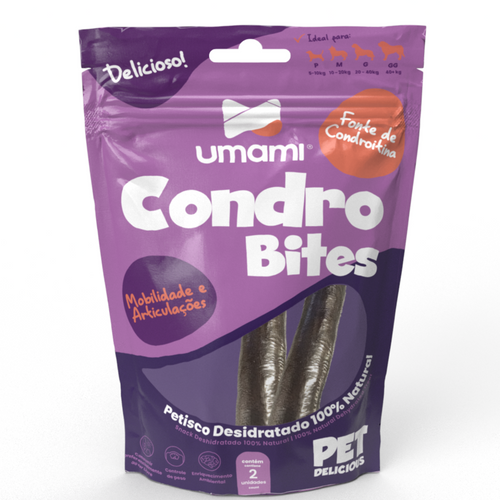 Condro Bites - Pet Food