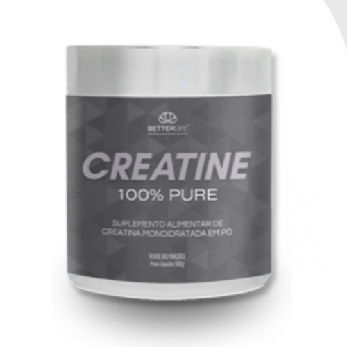 Creatine 100%