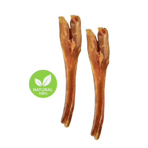 Forked Chew - Pet Food
