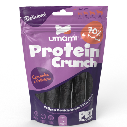 Protein Crunch - Pet Food