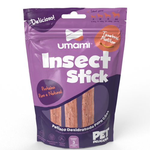 Insect Stick - Pet Food