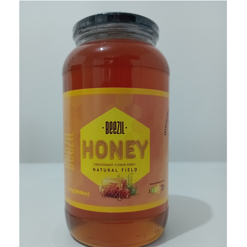 Beezil Honey - Japanese Raising tree
