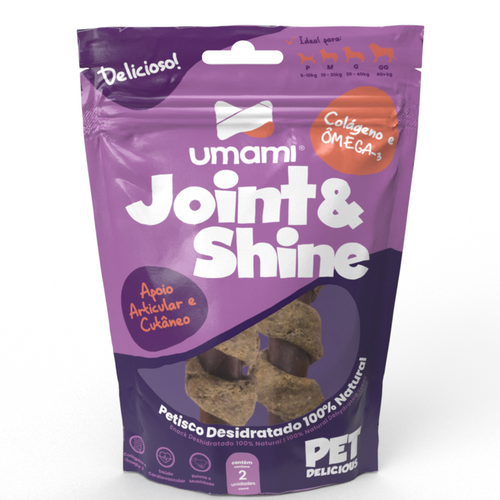 Joint & Shine - Pet Food