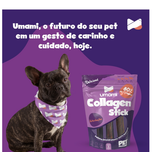 Protein Stick - Pet Food