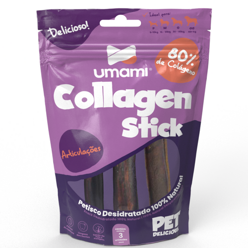 Collagen Stick - Pet Food