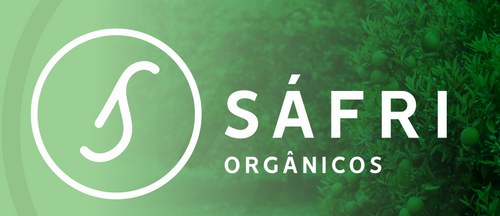 Safri Organic Juices