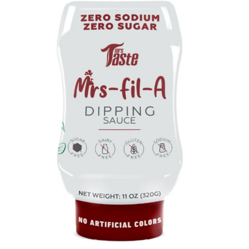 Mrs Chicken