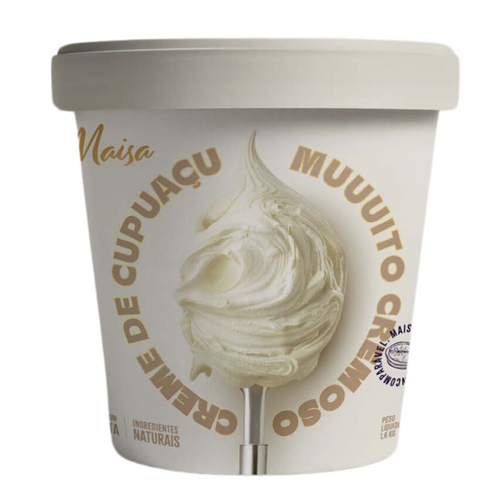 Sorbets Maísa