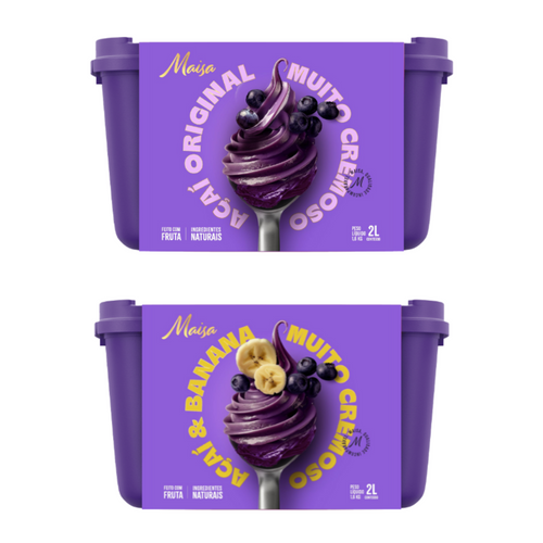 Açaí Berry