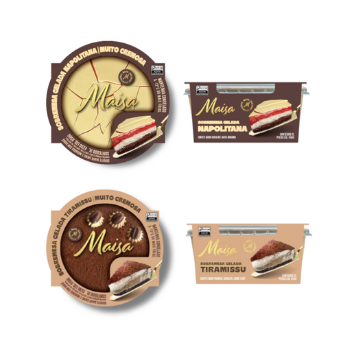 Ice Cream Pie