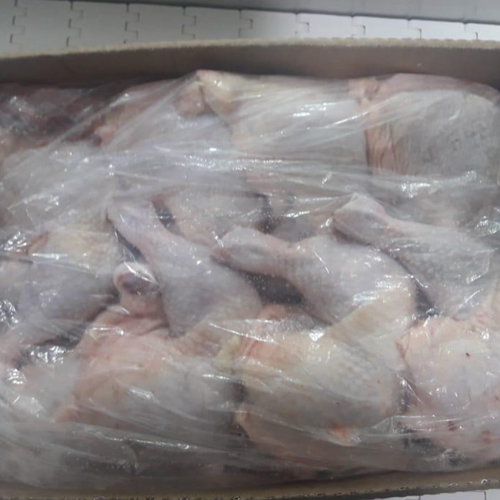 Frozen Chicken Leg Quarter