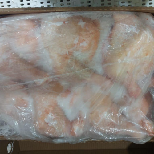 Frozen Chicken Leg Quarter