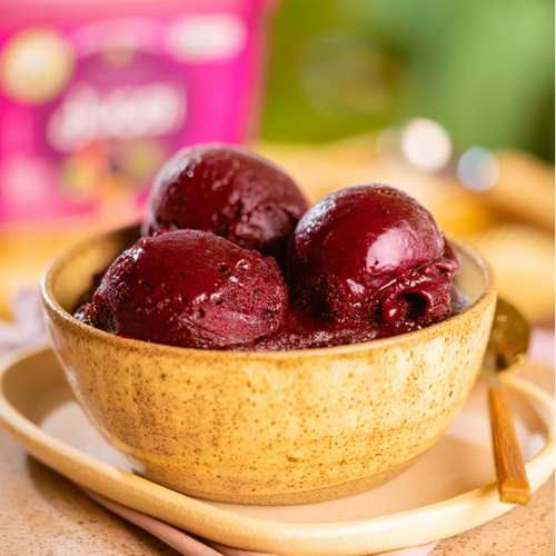 Juçaí Original Sorbet 3,6l