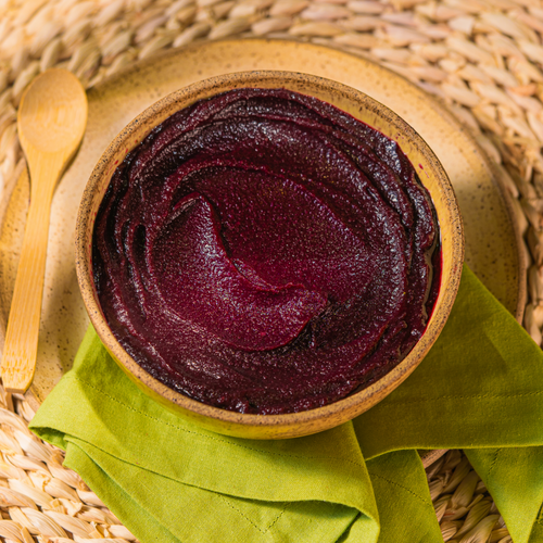 Juçaí Banana Sorbet 200ml