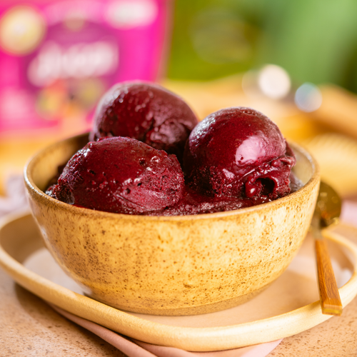 Juçaí Original Sorbet 500ml