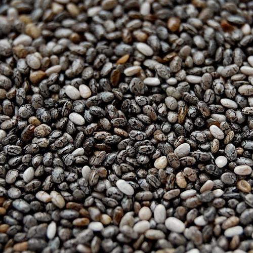 CHIA SEEDS