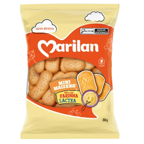 CLASSIC BISCUITS DIFFERENT SIZES