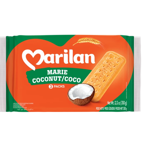 CLASSIC MARIE FINGER BISCUITS