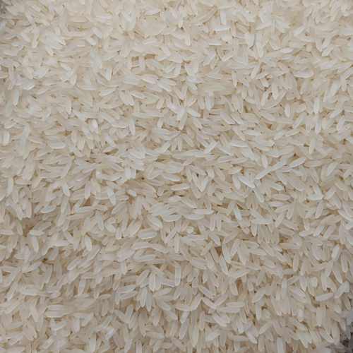 Parboiled rice
