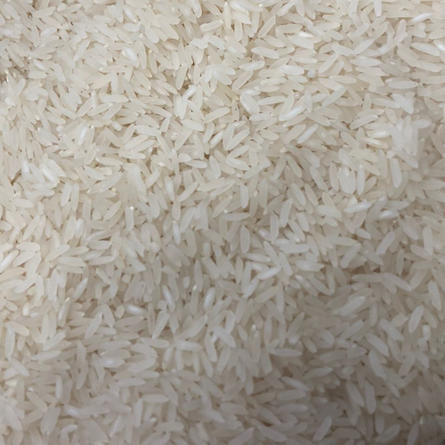White rice