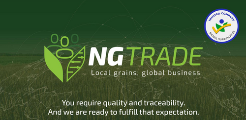 NG TRADE BRAZIL PRESENTATION