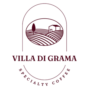 Villa di Grama Specialty Coffee