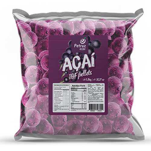 Acai Pellets