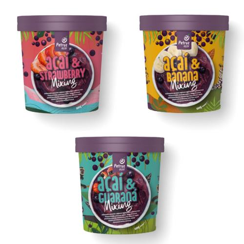 Acai Sorbet