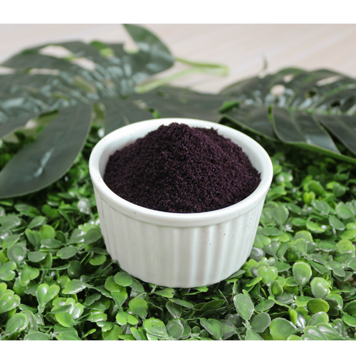 Acai powder (freeze-dried)