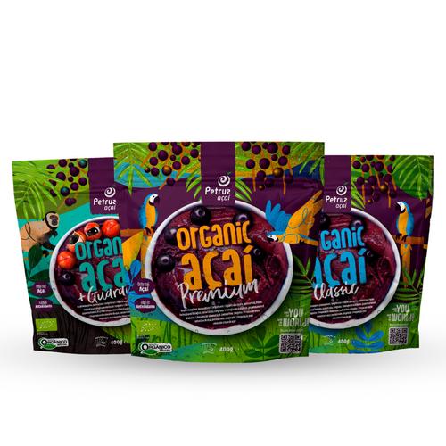 Acai Pure
