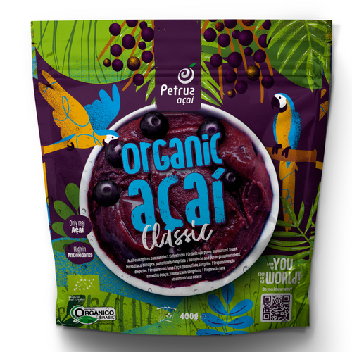 Acai Pure