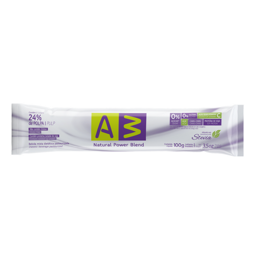 Acai A3