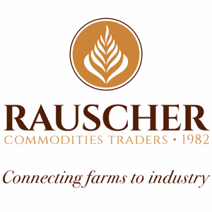 Rauscher Commodities Traders